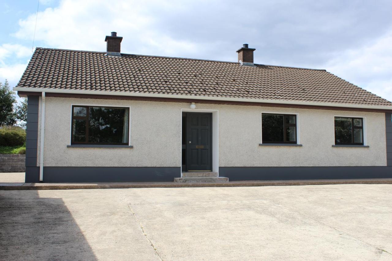Ketty'S Cottage Rosslea Dış mekan fotoğraf