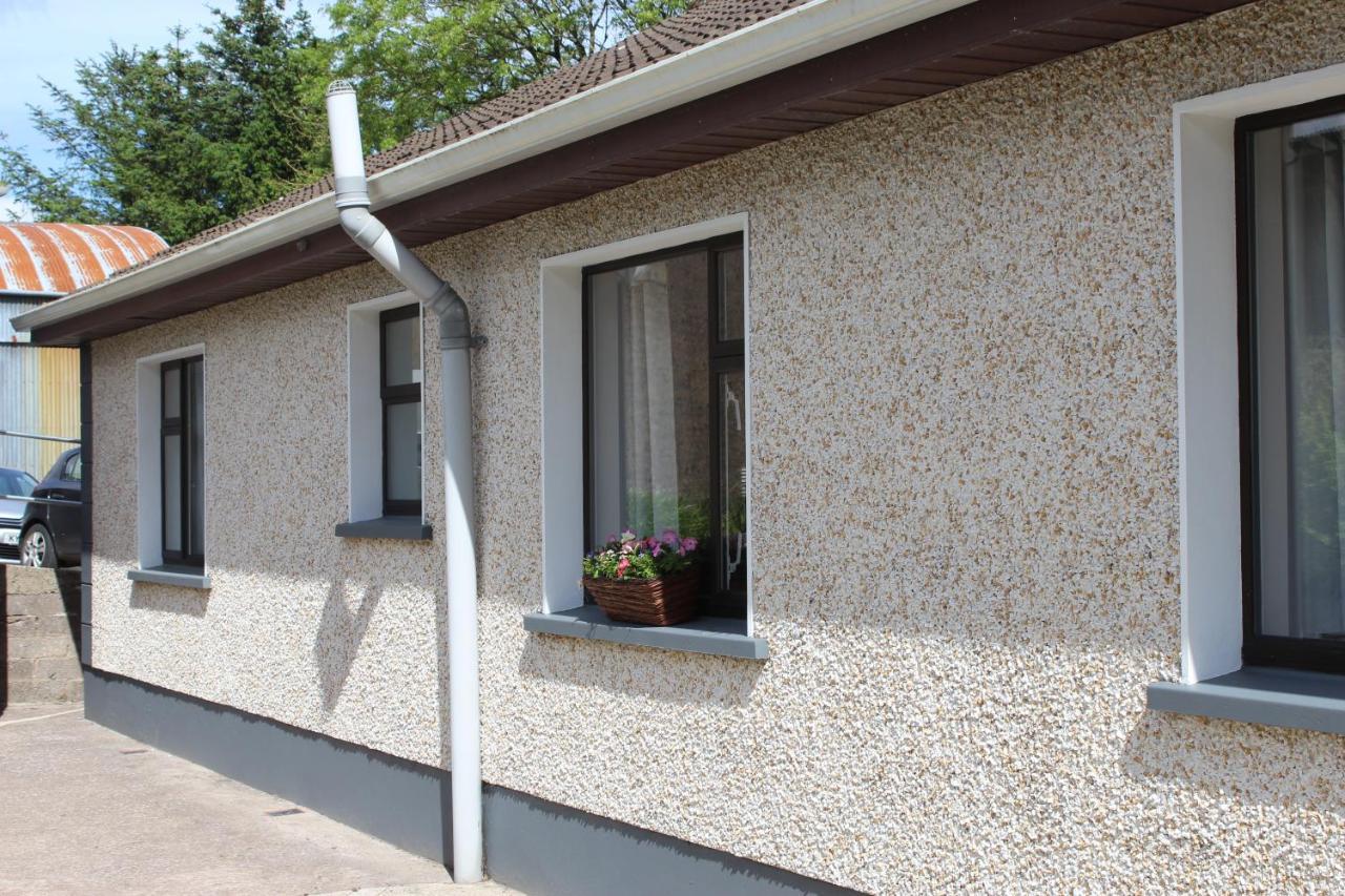 Ketty'S Cottage Rosslea Dış mekan fotoğraf